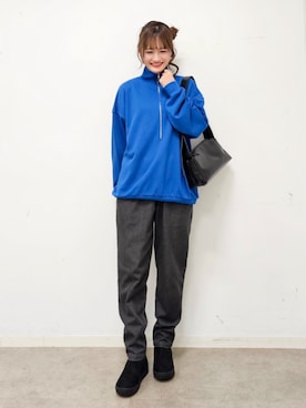 ゆゆさんのコーディネート