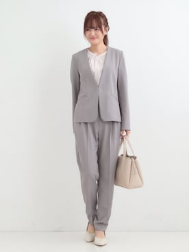 ゆゆさんのコーディネート