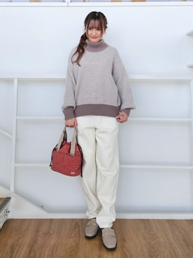 ゆゆさんのコーディネート