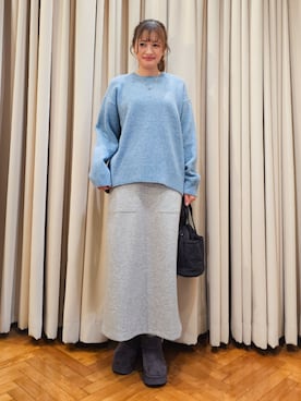 ゆゆさんのコーディネート