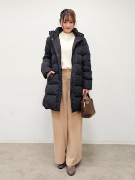 ゆゆさんのコーディネート