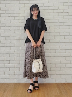 ゆゆさんのコーディネート