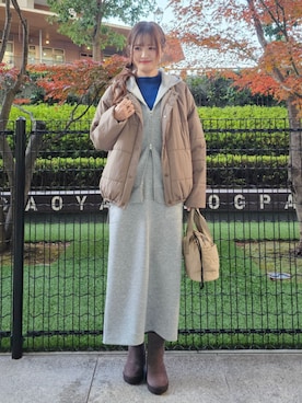 ゆゆさんのコーディネート