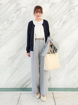 ゆゆさんのコーディネート