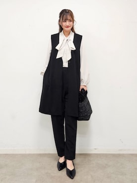 ゆゆさんのコーディネート