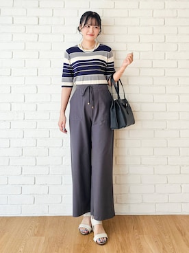 ゆゆさんのコーディネート