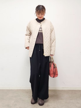 ゆゆさんのコーディネート