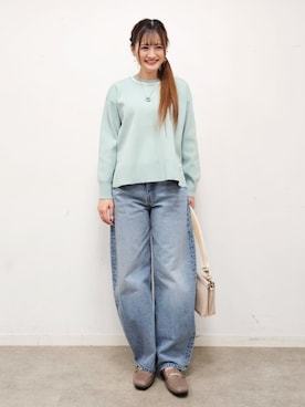 ゆゆさんのコーディネート