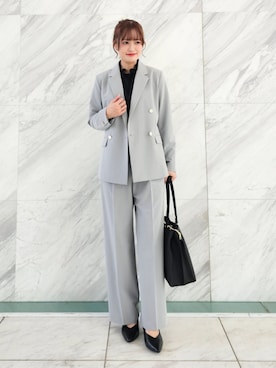 ゆゆさんのコーディネート