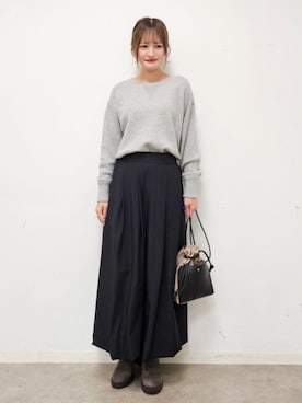 ゆゆさんのコーディネート