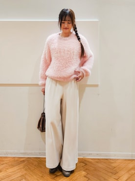 ゆゆさんのコーディネート