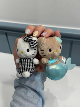 yuespireさんのコーディネート