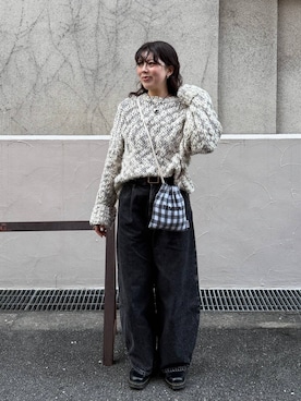 yuespireさんのコーディネート