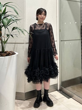 yuespireさん(レディース・160cm)の夏コーディネート