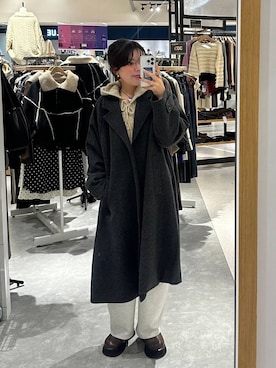 yuespireさんのコーディネート