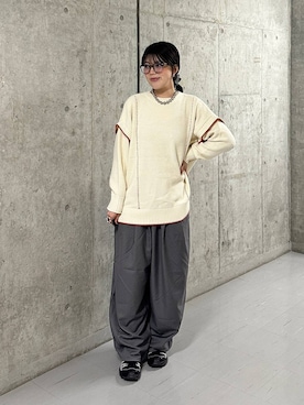 yuespireさんのコーディネート