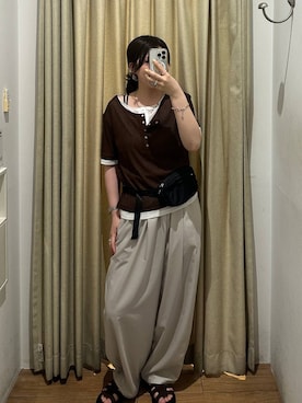 yuespireさんのコーディネート