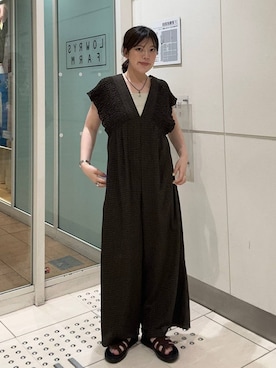 yuespireさんのコーディネート
