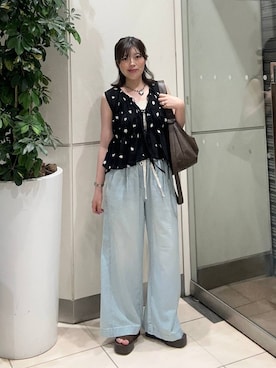 yuespireさんのコーディネート
