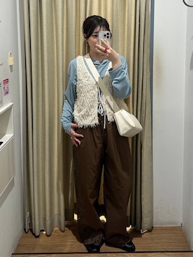 yuespireさんのコーディネート