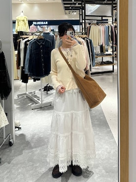 yuespireさんのコーディネート