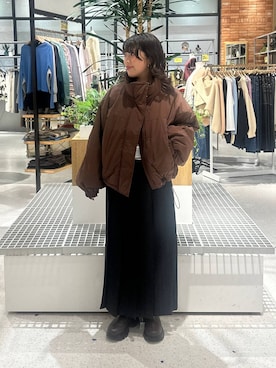 yuespireさんのコーディネート