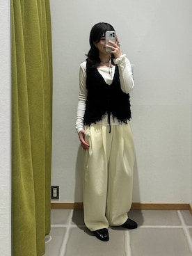 yuespireさんのコーディネート