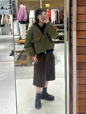 yuespireさんのコーディネート