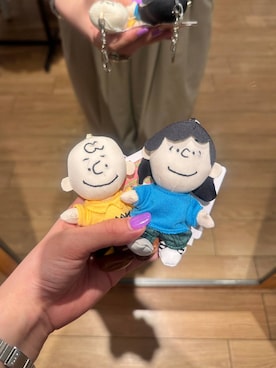 yuespireさんのコーディネート