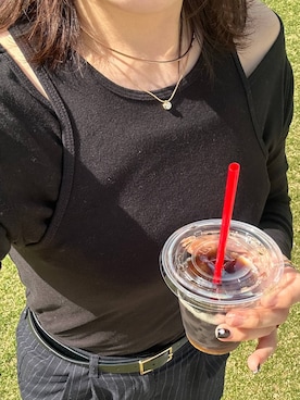 yuespireさん（レディース・160cm）の春コーディネート