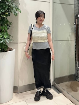 yuespireさんのコーディネート