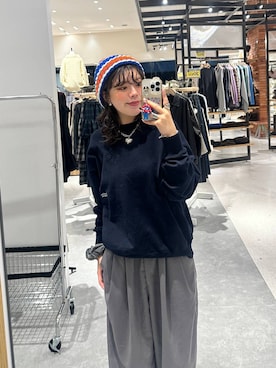 yuespireさんのコーディネート