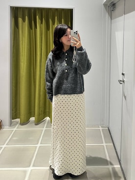 yuespireさんのコーディネート