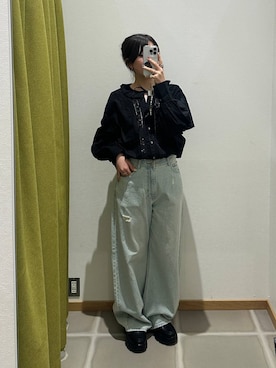 yuespireさんのコーディネート