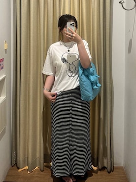 yuespireさんのコーディネート