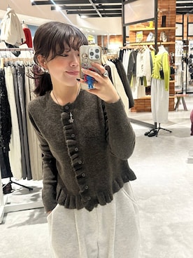 yuespireさんのコーディネート