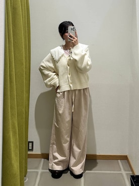 yuespireさんのコーディネート