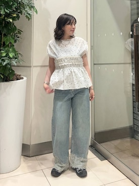 yuespireさんのコーディネート