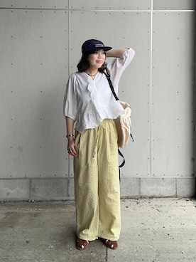 yuespireさんのコーディネート
