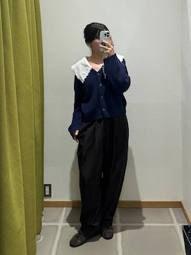 yuespireさんのコーディネート