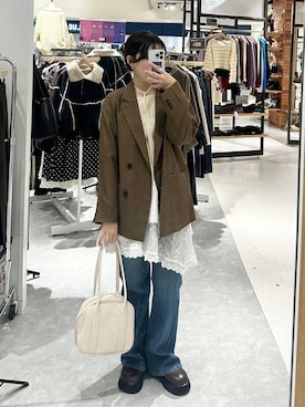 yuespireさんのコーディネート