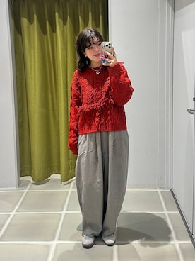 yuespireさんのコーディネート