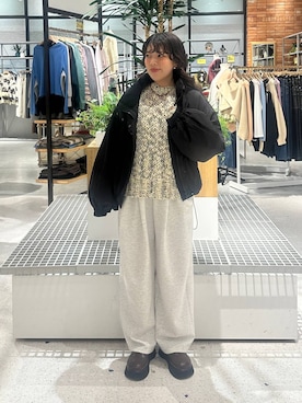 yuespireさんのコーディネート