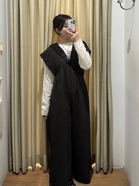 yuespireさんのコーディネート