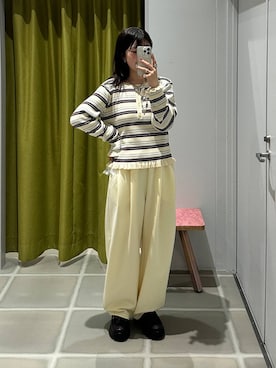 yuespireさんのコーディネート