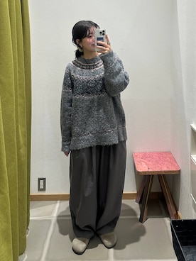 yuespireさんのコーディネート