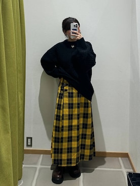 yuespireさんのコーディネート