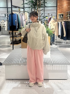 yuespireさんのコーディネート