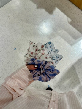 yuespireさん（レディース・160cm）の春コーディネート