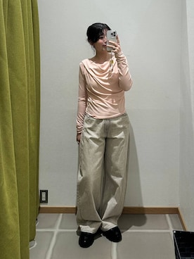 yuespireさんのコーディネート